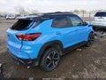 2023 Chevrolet Trailblazer — photo 4 of 12 | VIN KL79MTSL4PB150807