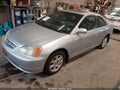 2002 Honda Civic — photo 2 of 11 | VIN 1HGEM219X2L038566