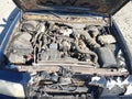 2008 Ford Crown Victoria — photo 10 of 20 | VIN 2FAHP71V68X156614