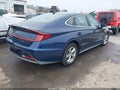 Photo 4 of 16 — 2021 Hyundai Sonata