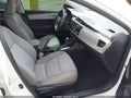 2016 Toyota Corolla — photo 5 of 16 | VIN 5YFBURHE4GP380977