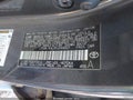 2009 Toyota Corolla — photo 9 of 11 | VIN JTDBL40E39J044021