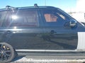 2016 Land Rover Range Rover — photo 12 of 15 | VIN SALGS3EF5GA283774