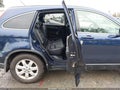 Photo 8 of 18 — 2009 Honda CR-V