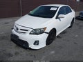 2013 Toyota Corolla — photo 2 of 16 | VIN 5YFBU4EE9DP113949