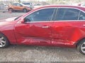2014 Cadillac ATS — photo 14 of 16 | VIN 1G6AG5RX6E0127004
