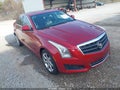 Photo 1 of 16 — 2014 Cadillac ATS