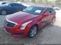 Photo 2 of 16 — 2014 Cadillac ATS