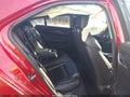 Photo 8 of 16 — 2014 Cadillac ATS