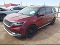 Photo 2 of 16 — 2022 Kia Carnival