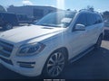 2014 Mercedes-Benz GL-Class — photo 6 of 16 | VIN 4JGDF7CE9EA323329