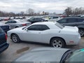 2013 Dodge Challenger — photo 14 of 16 | VIN 2C3CDYAG7DH596757
