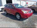 2015 Nissan Rogue — photo 1 of 11 | VIN JN8AS5MT3FW156642