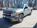 2007 Chevrolet Silverado 1500 — photo 2 of 12 | VIN 1GCEC14X57Z600867