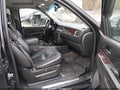 2011 GMC Yukon XL — photo 5 of 16 | VIN 1GKS2MEF2BR166269