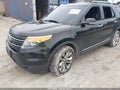 Photo 2 of 16 — 2014 Ford Explorer