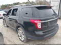 Photo 3 of 16 — 2014 Ford Explorer
