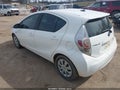 Photo 3 of 11 — 2013 Toyota Prius C