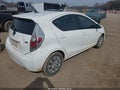 Photo 4 of 11 — 2013 Toyota Prius C