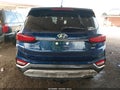 Photo 16 of 16 — 2019 Hyundai Santa Fe