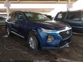 Photo 1 of 16 — 2019 Hyundai Santa Fe