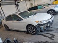 Photo 13 of 16 — 2017 Honda Accord