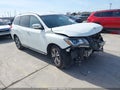 Photo 1 of 17 — 2017 Nissan Pathfinder