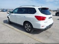 Photo 3 of 17 — 2017 Nissan Pathfinder