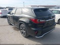 2018 Lexus RX 350L — photo 3 of 16 | VIN JTJDZKCA0J2010666