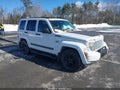 Photo 1 of 11 — 2012 Jeep Liberty