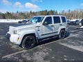 Photo 2 of 11 — 2012 Jeep Liberty