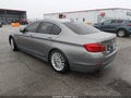 2012 BMW 5 Series — photo 3 of 11 | VIN WBAFU7C5XCDU65586