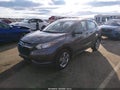 Photo 2 of 19 — 2017 Honda HR-V