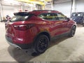 Photo 4 of 16 — 2020 Chevrolet Blazer
