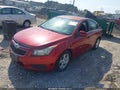 2014 Chevrolet Cruze — photo 2 of 11 | VIN 1G1PC5SB0E7413142