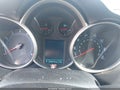 2014 Chevrolet Cruze — photo 7 of 11 | VIN 1G1PC5SB0E7413142