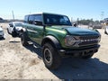 Photo 1 of 19 — 2023 Ford Bronco