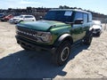 2023 Ford Bronco — photo 2 of 19 | VIN 1FMEE5DPXPLB55221
