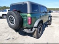 2023 Ford Bronco — photo 4 of 19 | VIN 1FMEE5DPXPLB55221