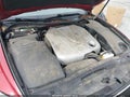 2007 Lexus GS 350 — photo 10 of 11 | VIN JTHCE96S970008280