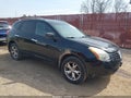 Photo 1 of 18 — 2010 Nissan Rogue