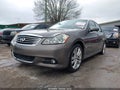2008 Infiniti M35 — photo 2 of 11 | VIN JNKAY01E28M600626