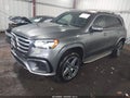 2025 Mercedes-Benz GLS-Class — photo 2 of 16 | VIN 4JGFF5KE3SB381490
