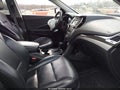 2013 Hyundai Santa Fe — photo 5 of 16 | VIN 5XYZUDLA6DG101535