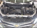 Photo 10 of 20 — 2021 Chevrolet Equinox