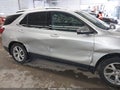 Photo 18 of 20 — 2021 Chevrolet Equinox