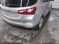 Photo 20 of 20 — 2021 Chevrolet Equinox