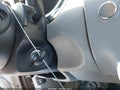 2007 Ford Mustang — photo 11 of 11 | VIN 1ZVFT80N575249013