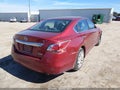 Photo 4 of 14 — 2014 Nissan Altima