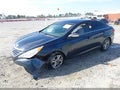2014 Hyundai Sonata — photo 2 of 11 | VIN 5NPEB4AC4EH934124